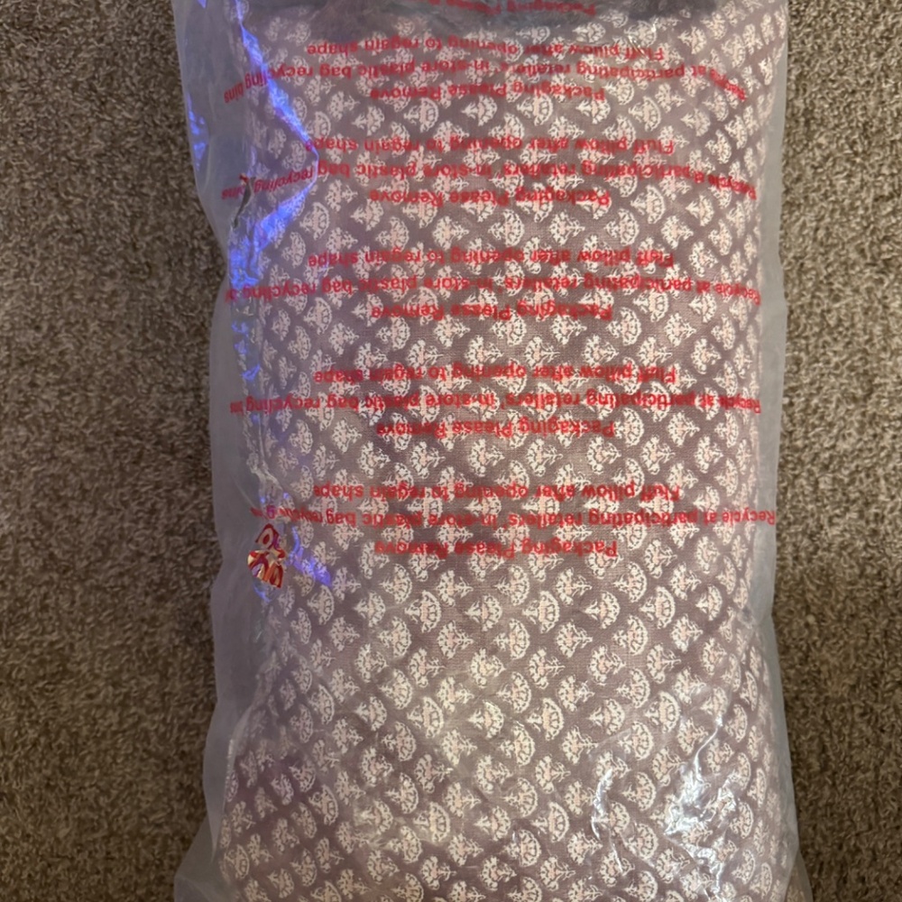 Target pillow new - Picture 5 of 5